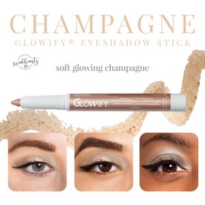 CHAMPAGNE GLOWIFY Eyeshadow Stick